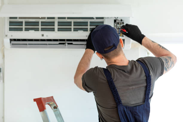 Best Air Duct Cleaning Cost  in Ensley, FL