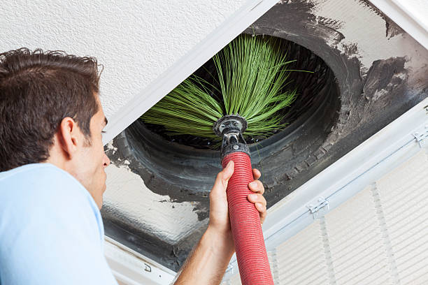 Best Commercial Air Duct Cleaning  in Ensley, FL