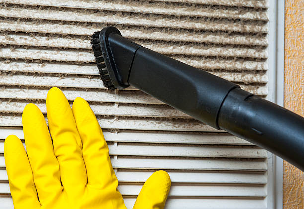 Best Affordable Air Duct Cleaning  in Ensley, FL